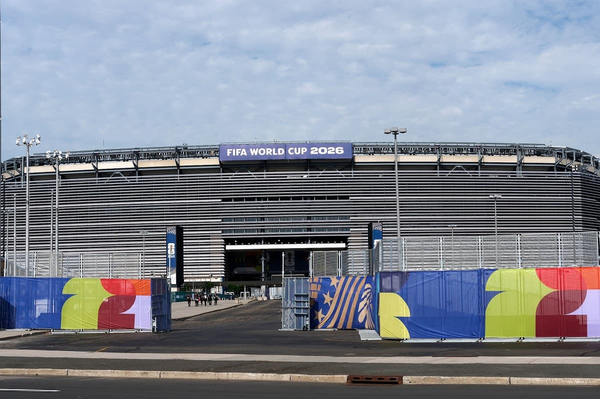 New York and New Jersey subpoena FIFA over 2026 World Cup ticket probe