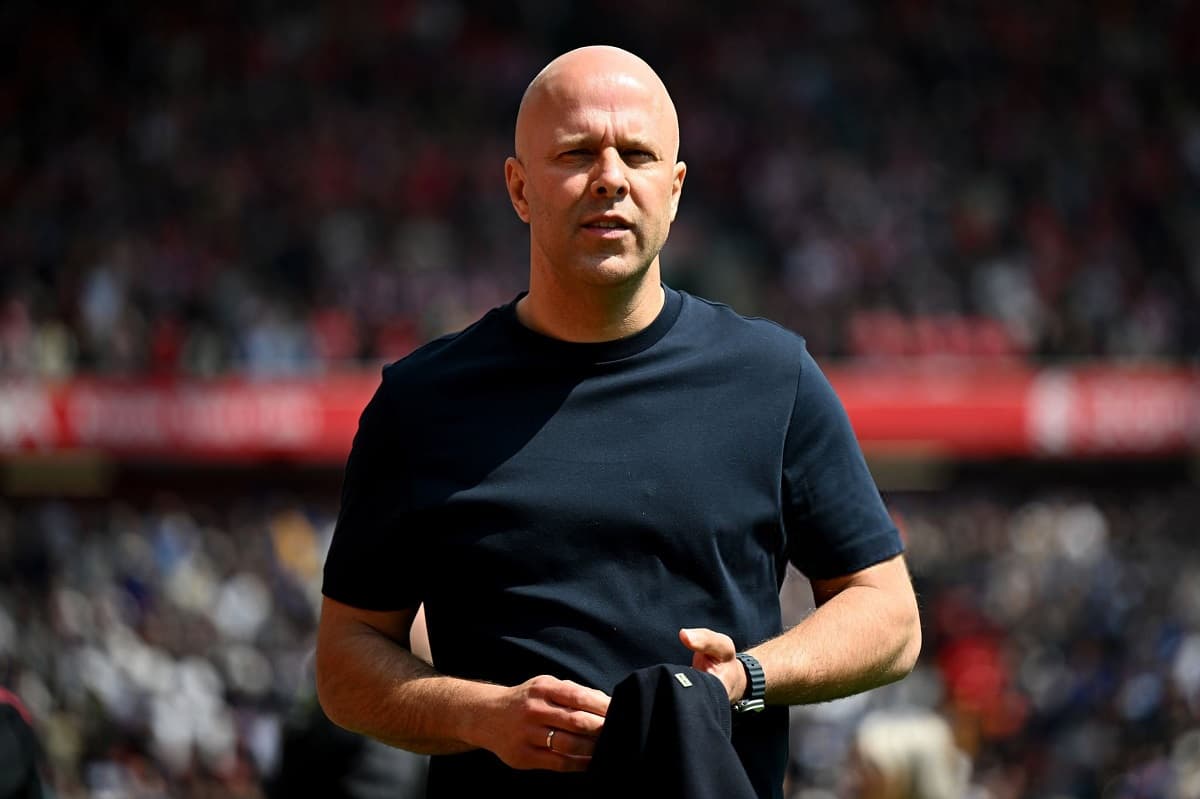 BREAKING: Liverpool confirm Arne Slot’s departure as search for new head coach begins