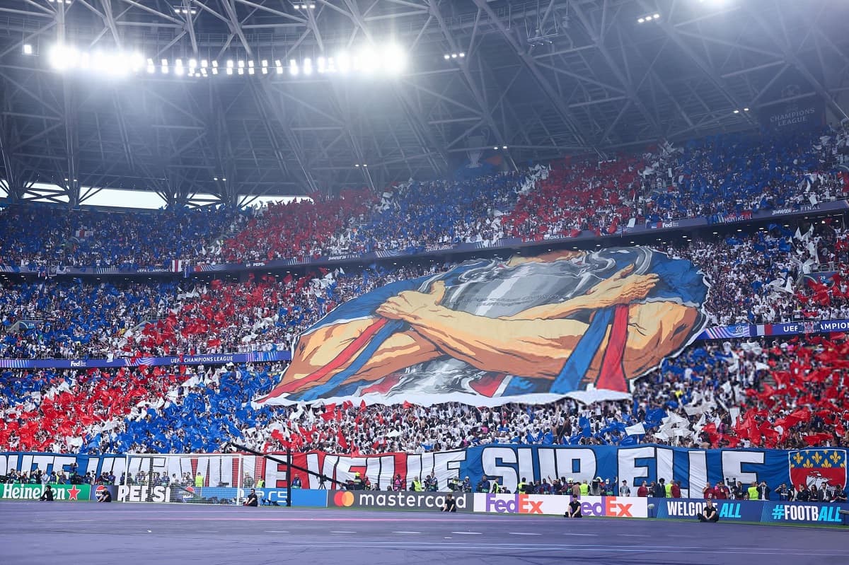 PSG victory sparks clashes across France as over 400 arrested