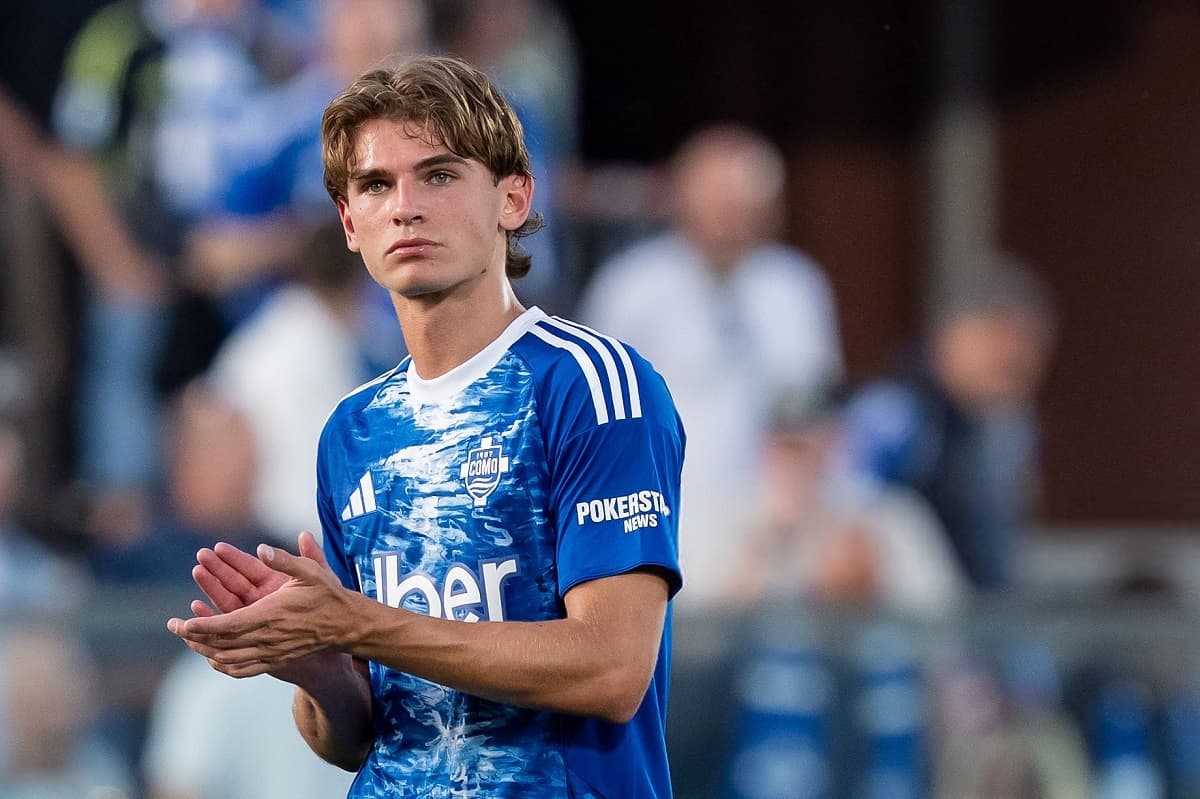 Real Madrid’s first summer signing hangs in the balance amid election uncertainty