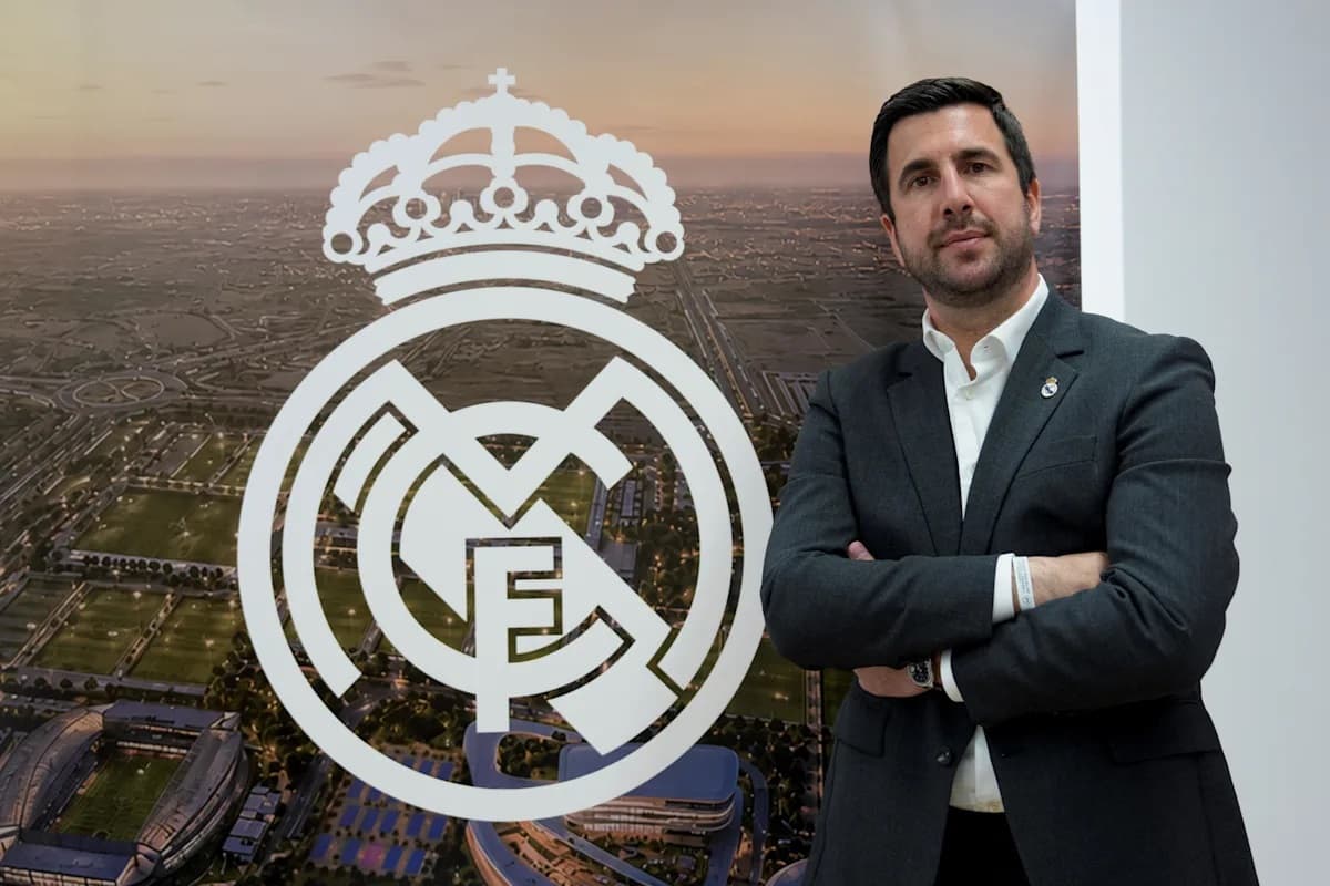 Riquelme says Perez has crossed a red line with Real Madrid stake sale plan