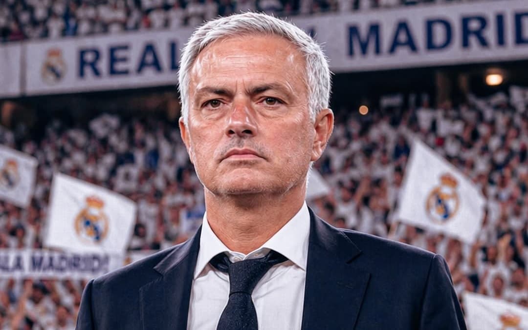 Jose Mourinho set for Real Madrid return if Florentino Perez wins presidential election