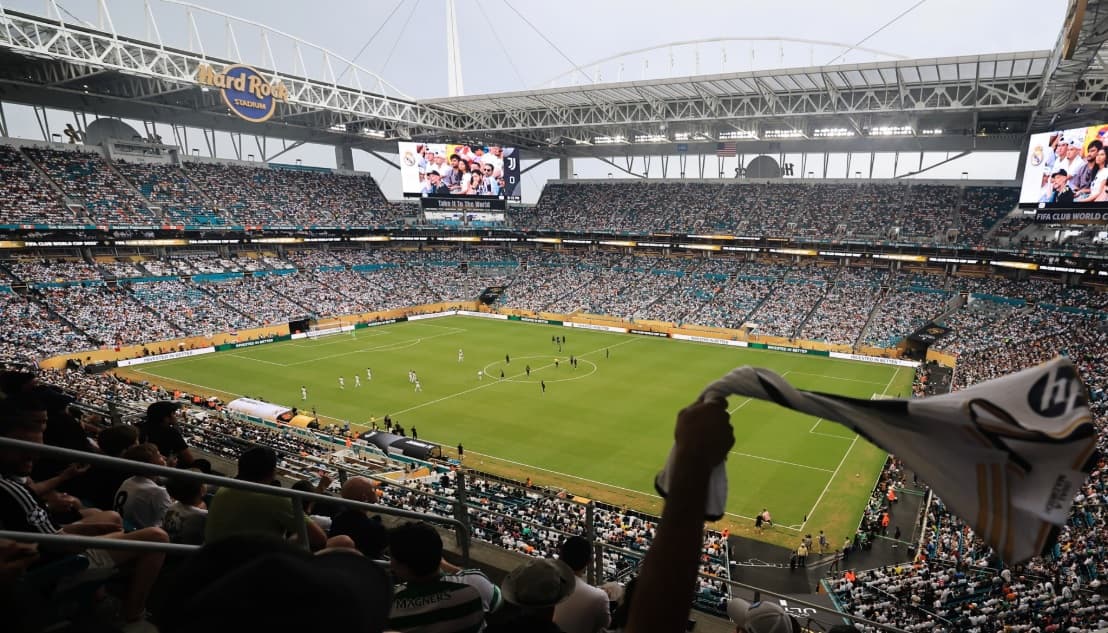 FIFA faces backlash after banning reusable water bottles at World Cup stadiums