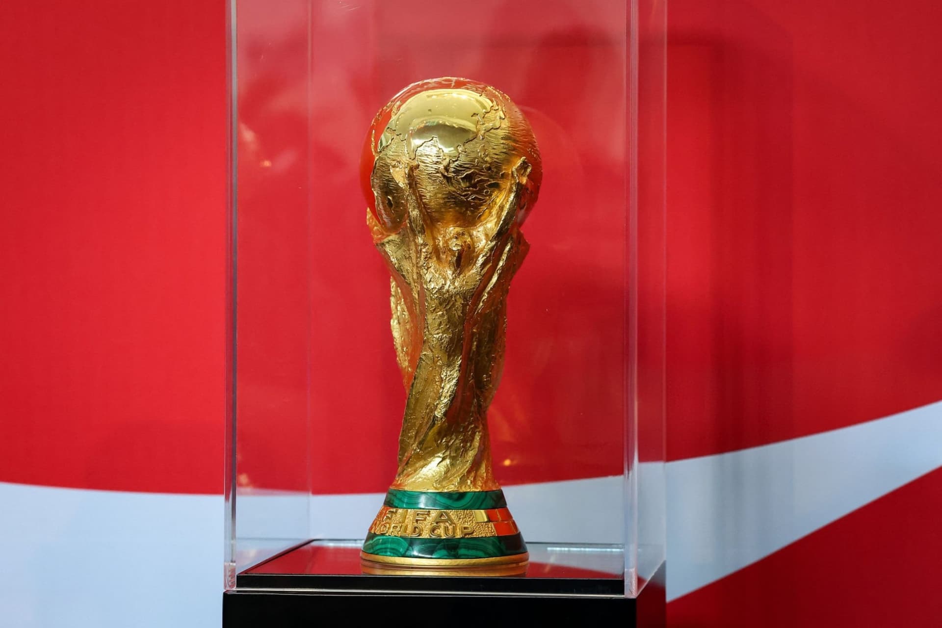FIFA to pay clubs $355m for releasing players to World Cup 2026 and qualifiers