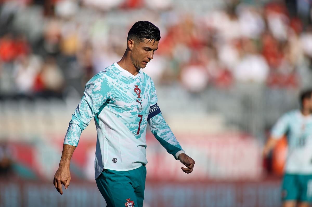 Cristiano Ronaldo’s Portugal journey comes full circle as one final World Cup awaits