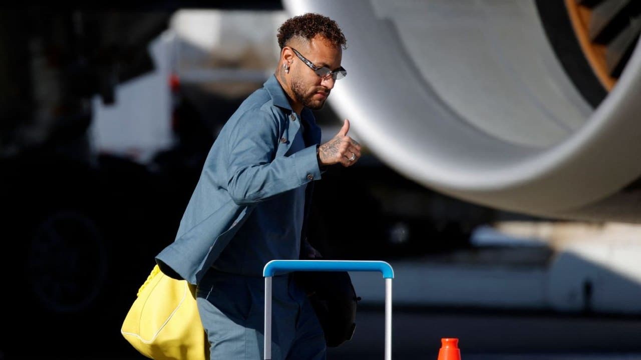 Neymar injury update boosts Brazil World Cup hopes
