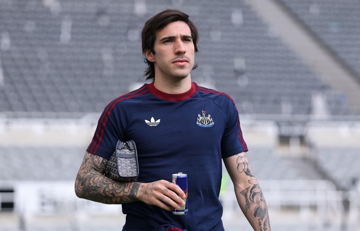 Calls made over Sandro Tonali as Arsenal approach for £86m star rejected
