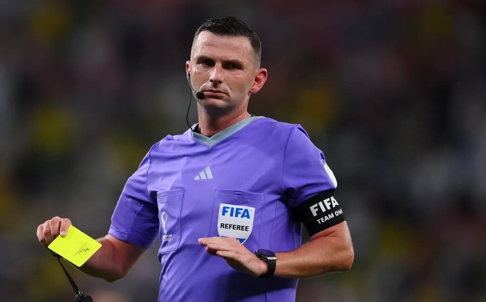 World Cup 2026 yellow card rules explained: When suspensions kick in and cards reset