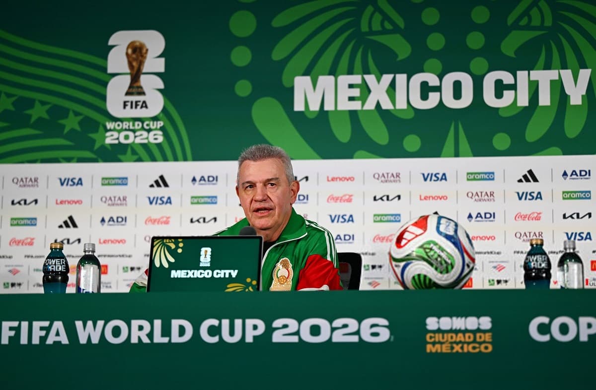 Aguirre: This match will mark the start of a celebration that will last for decades