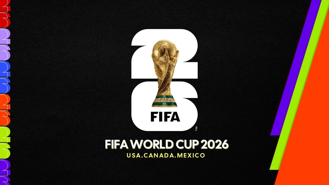 Adidas unveils redesigned Golden Ball, Golden Boot and Golden Glove trophies for 2026 World Cup