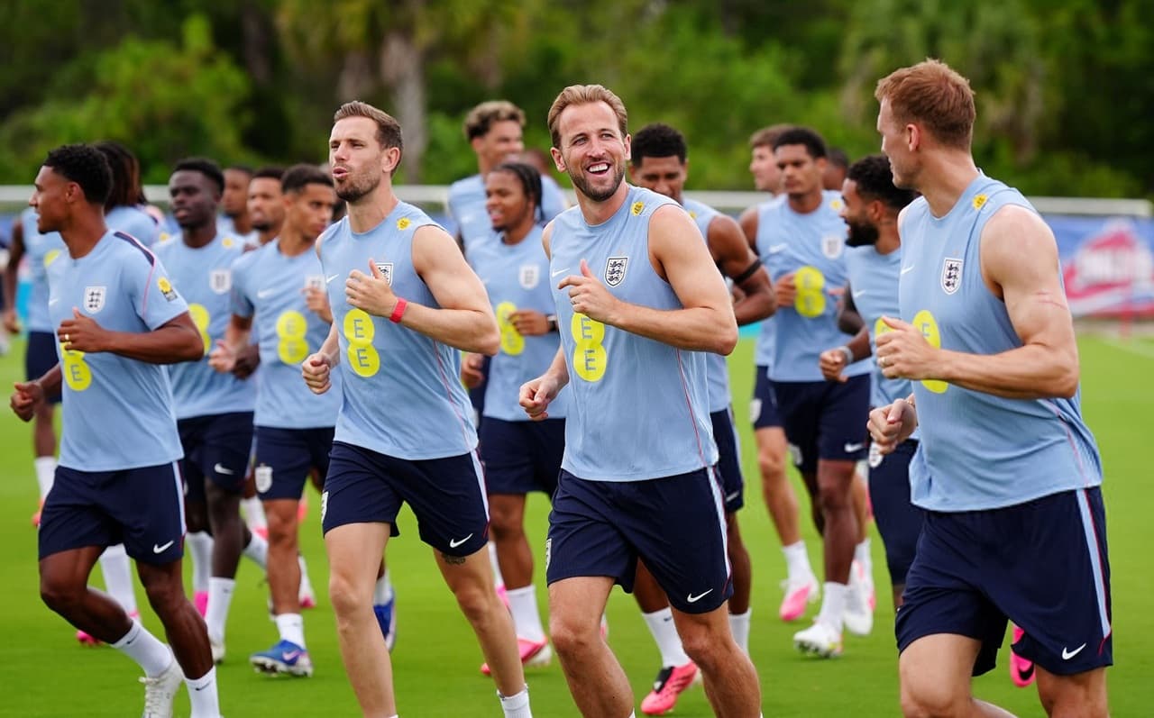 England face World Cup weather chaos as ‘Godzilla El Niño’ threatens storms, floods and extreme heat