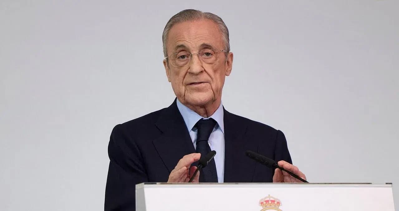 Barcelona take legal step against Real Madrid president over Negreira remarks