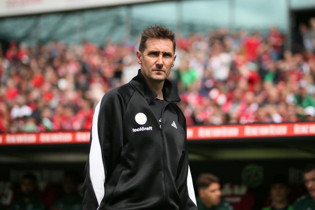 Miroslav Klose expects World Cup scoring record to be broken at 2026 tournament