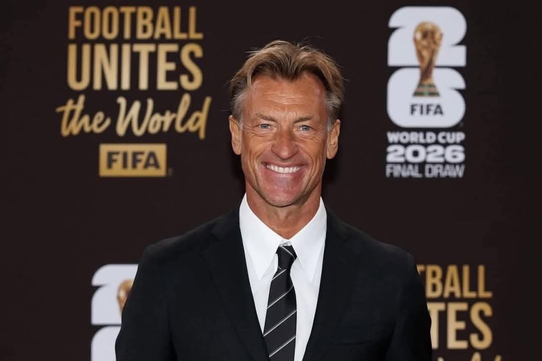 Renard appointed new Tunisia head coach after Lamouchi dismissal