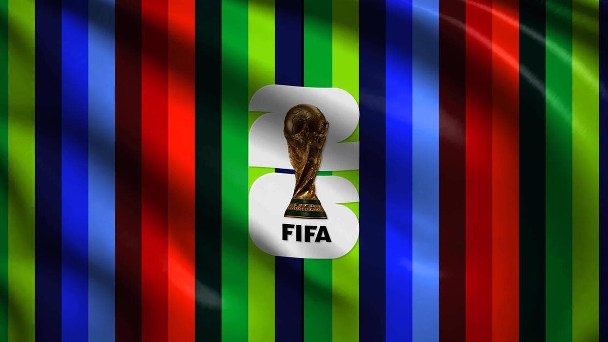 FIFA allows teams to choose their own goal celebration music at the 2026 World Cup