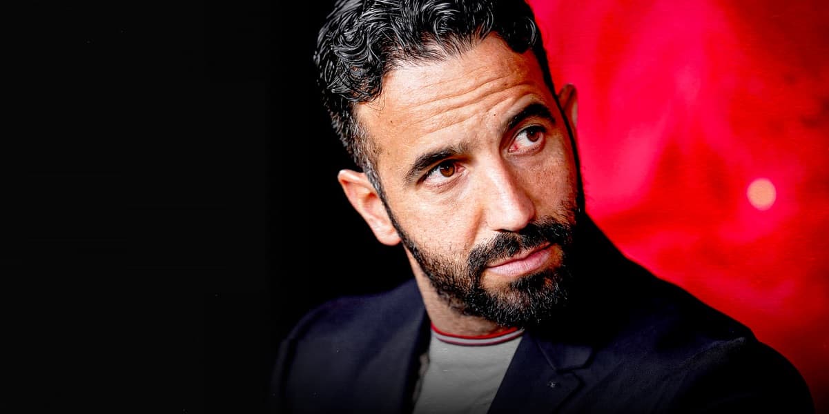BREAKING: AC Milan appoint Ruben Amorim as new head coach