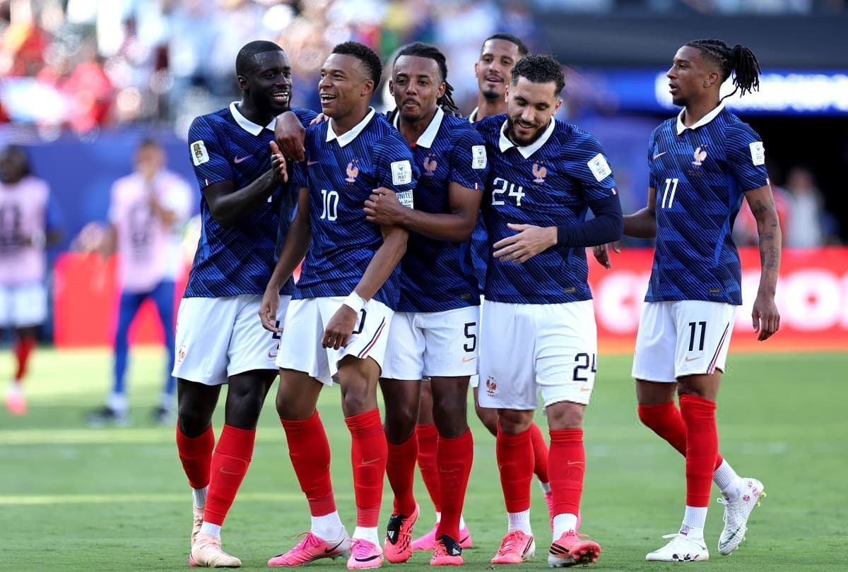 France avenge 2002 defeat as Mbappe shines in opening World Cup 2026 win over Senegal