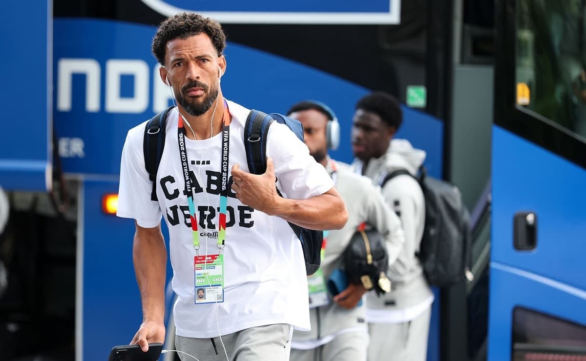 US waives visa fees for Cape Verde goalkeeper’s mother to attend World Cup match