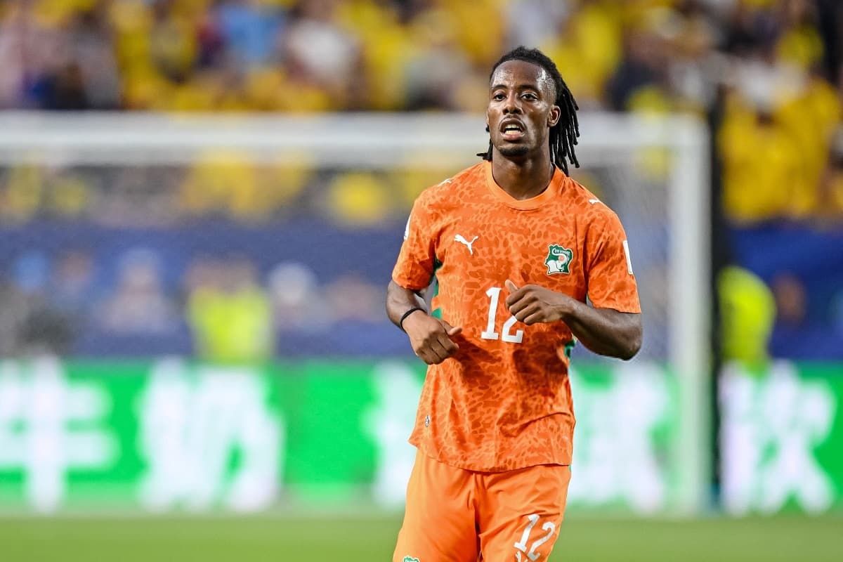Striker Elye Wahi arrested over alleged spot-fixing weeks before World Cup