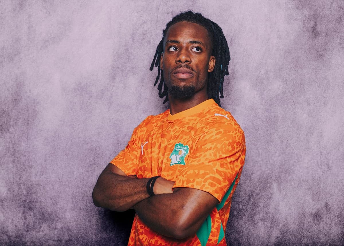 Ivory Coast striker Elye Wahi denied entry to Canada amid match-fixing allegations