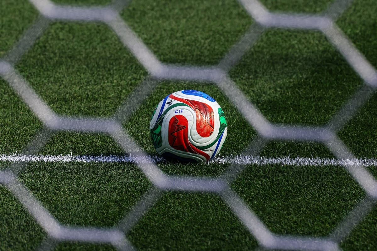World Cup 2026 balls are once again shaping the game