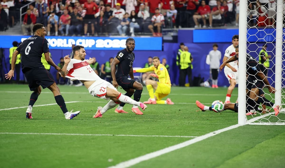 Türkiye stun host nation USA before World Cup exit; Australia and Paraguay also advance