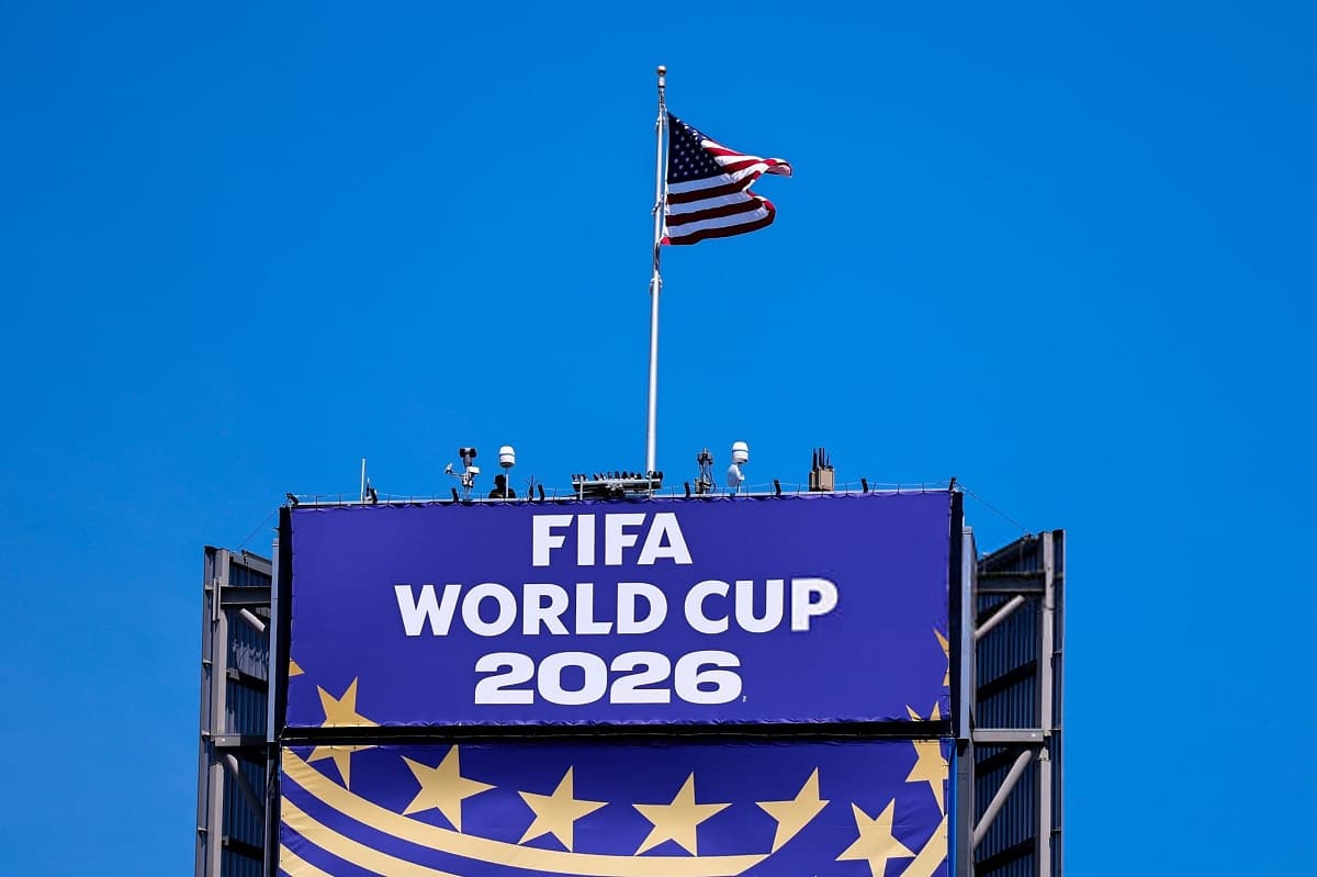 US could host expanded 64-team World Cup and bid for 2038