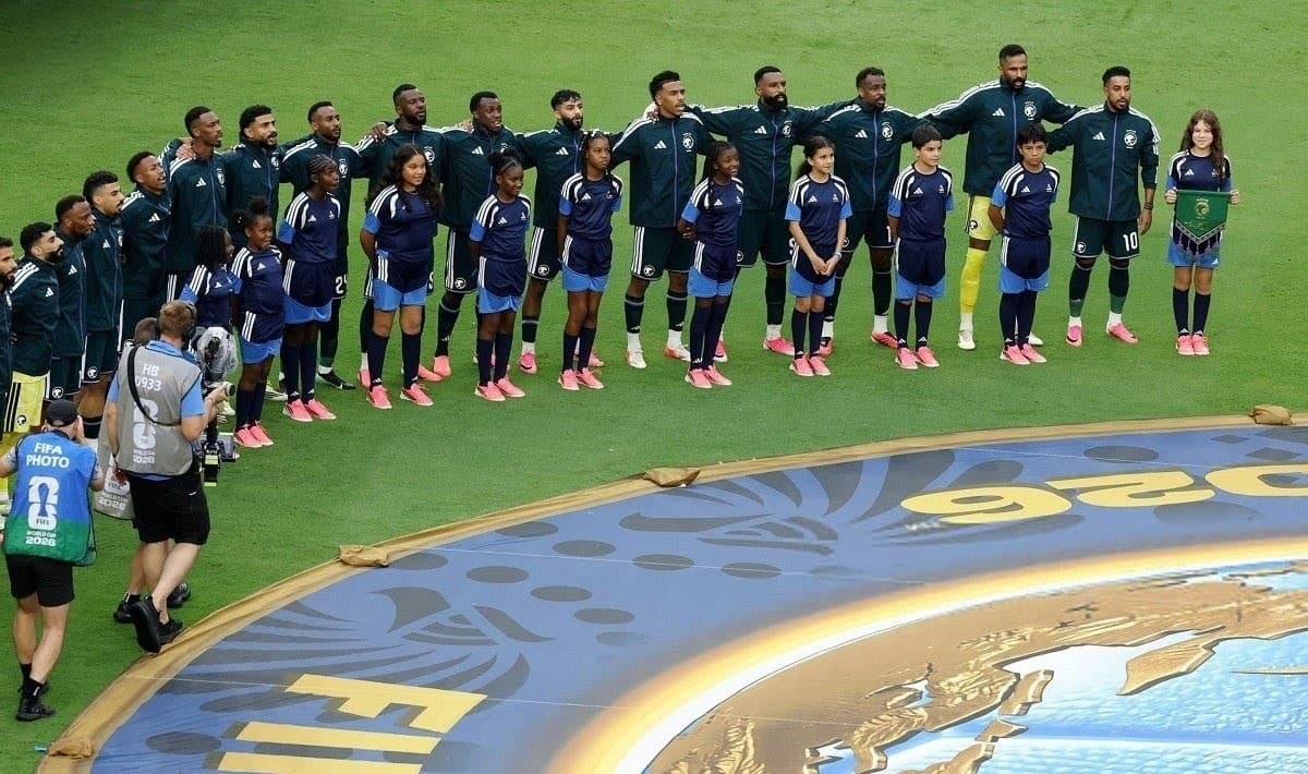 Al Misehal resigns as Saudi FA president after World Cup exit