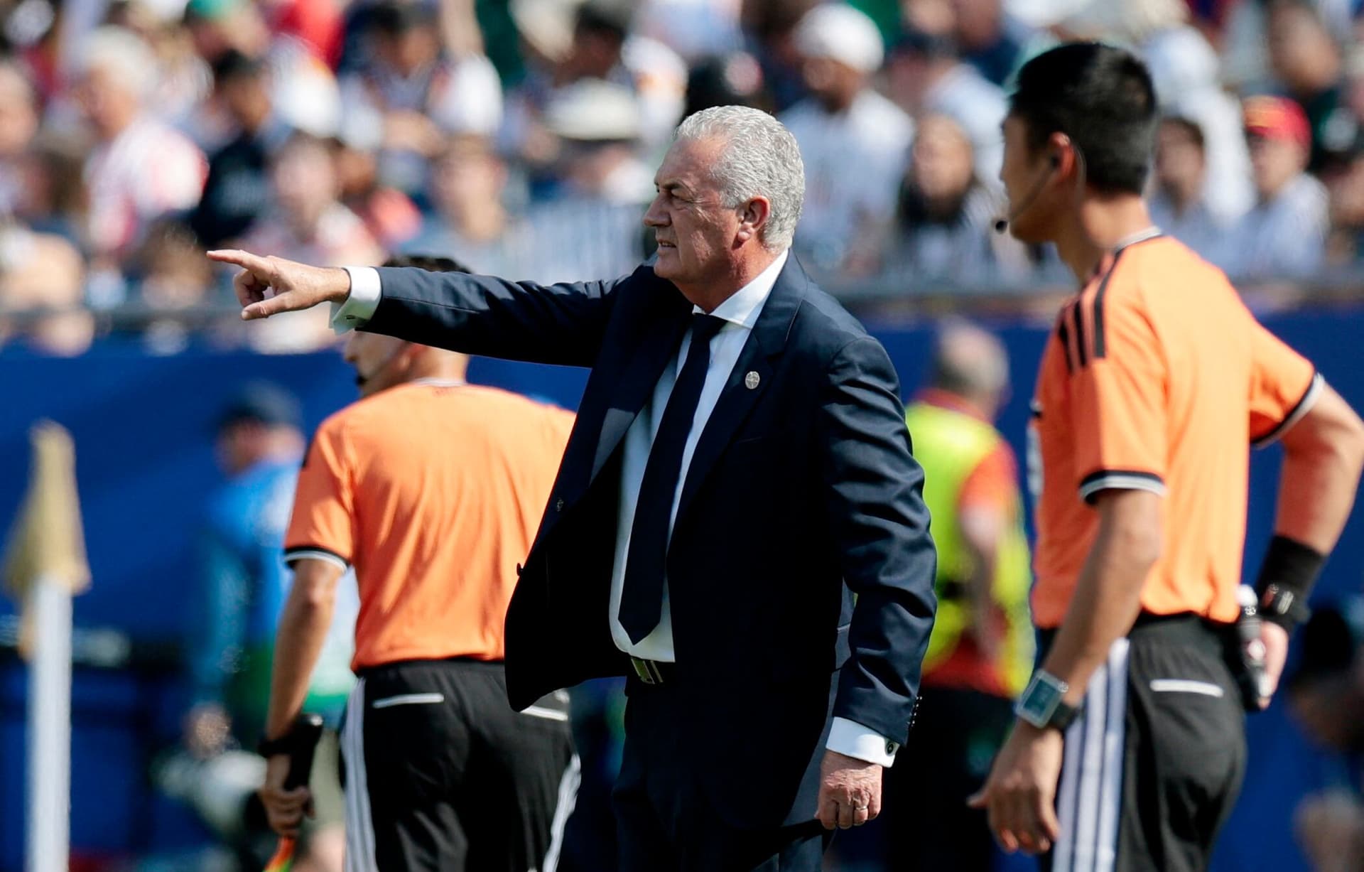 Paraguay players become football legends after stunning Germany in World Cup shootout
