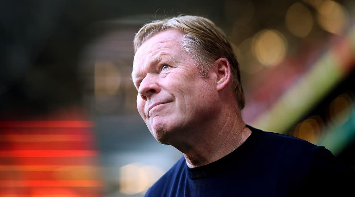 Koeman resigns as Netherlands head coach after World Cup exit to Morocco