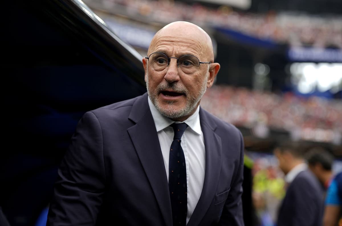 De la Fuente warns Spain “satisfaction can kill” after Austria win