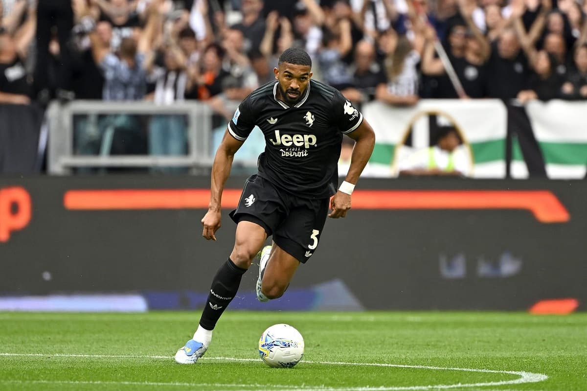 Juventus set €45–50m valuation for Gleison Bremer as summer sale considered