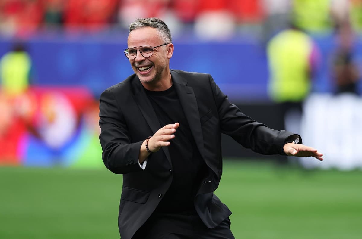 Morocco's system change unlocks Ounahi as Ouahbi eyes World Cup glory