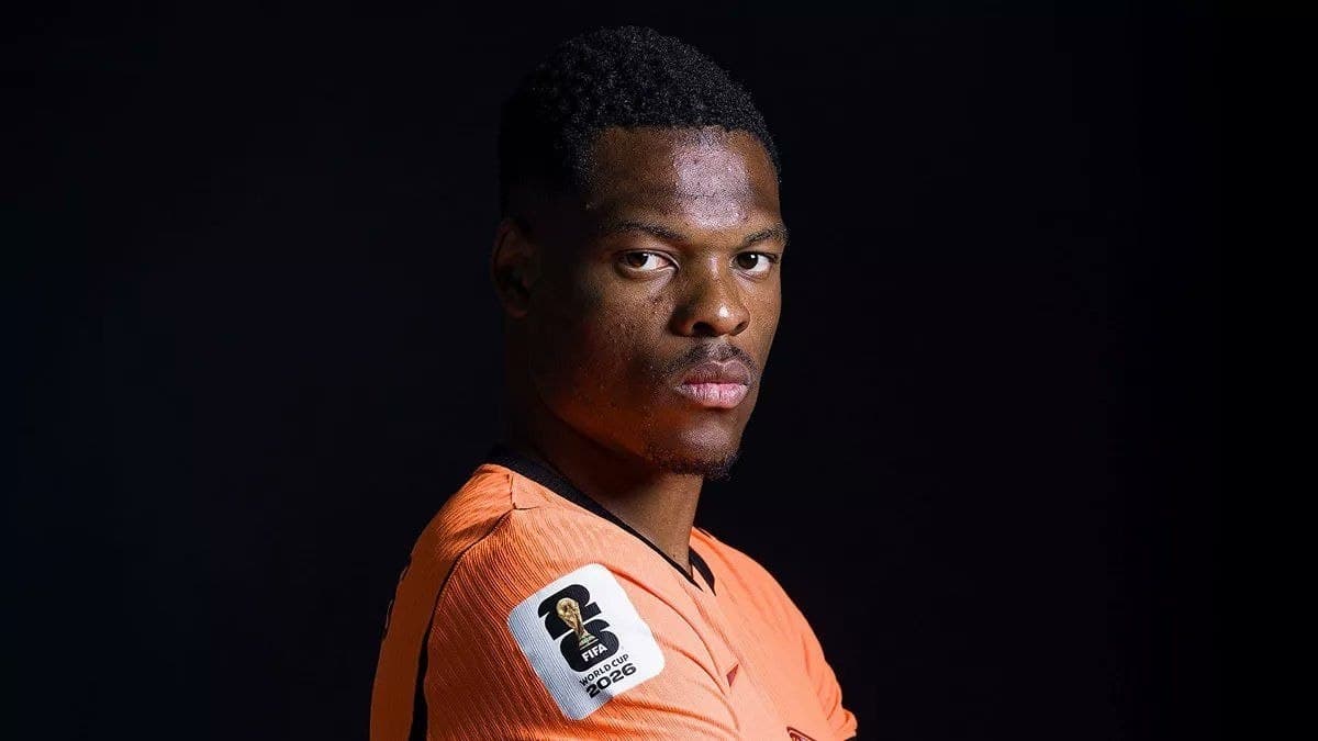 Denzel Dumfries joins Real Madrid on a four-year deal