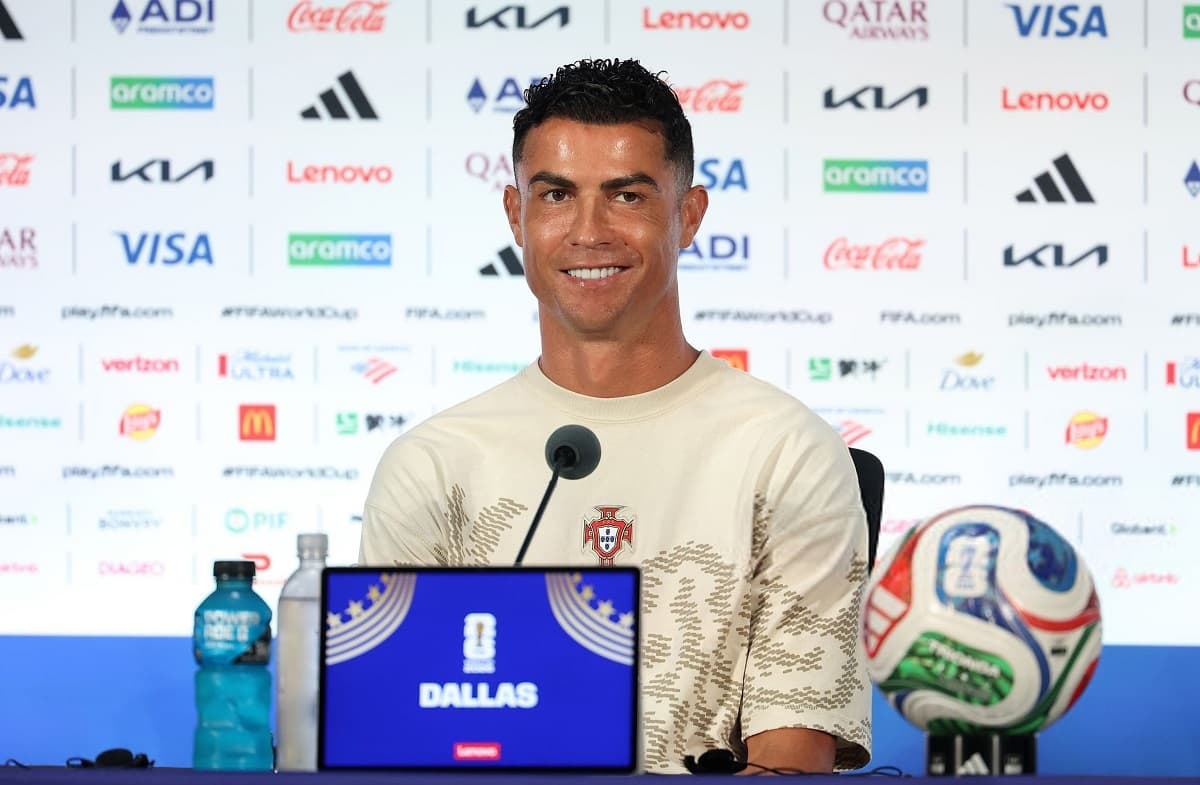 Ronaldo: I'll retire on my own terms, with no regrets