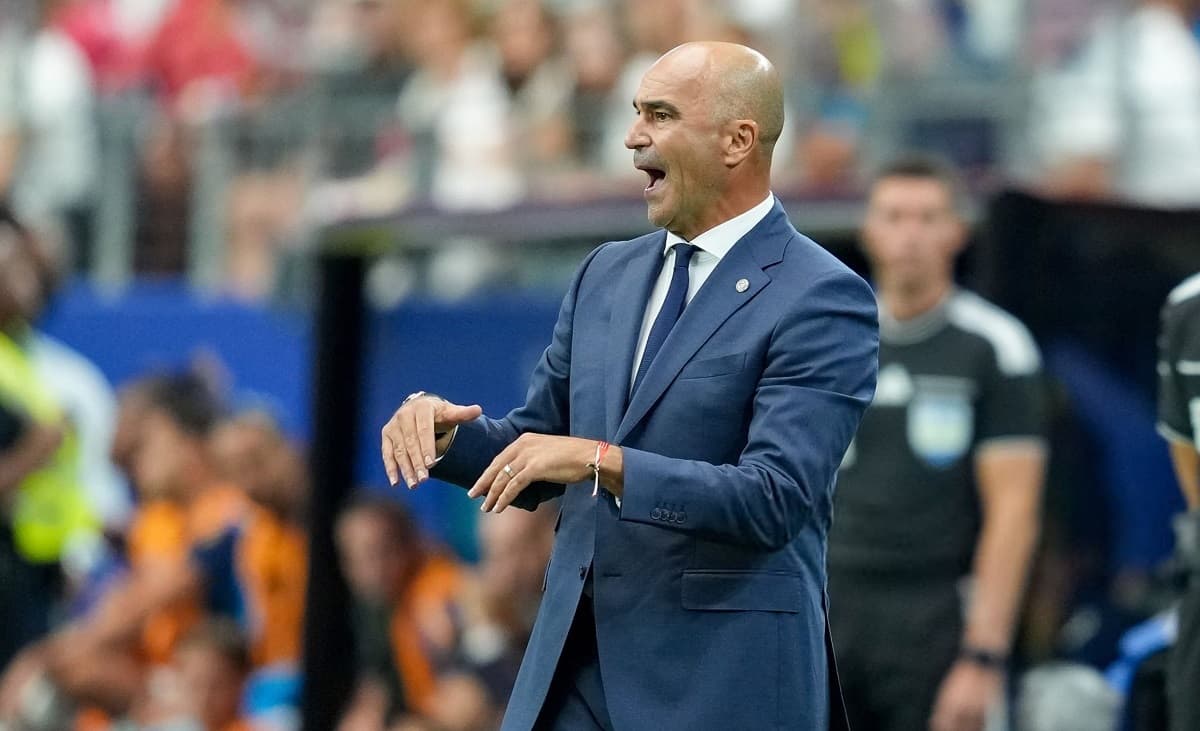 Martinez steps down after Portugal’s World Cup elimination