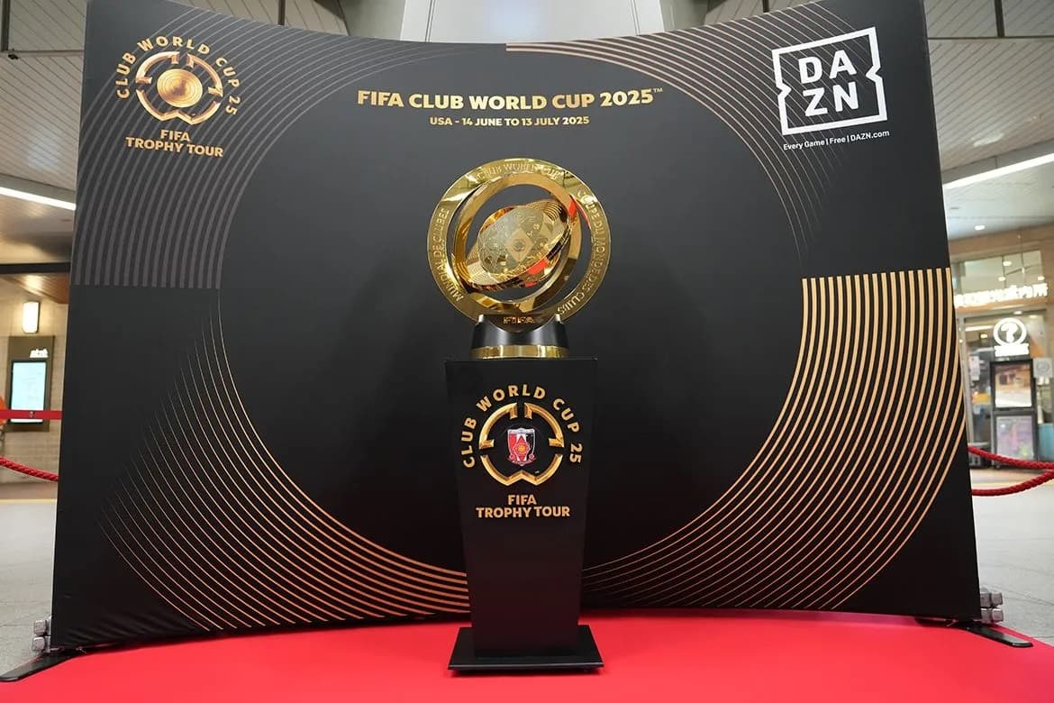 US expresses interest in hosting 2029 Club World Cup