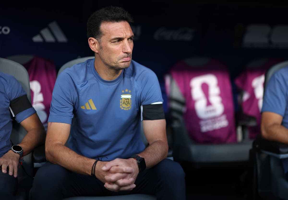 Scaloni praises Argentina’s resilience after dramatic extra-time win over Switzerland