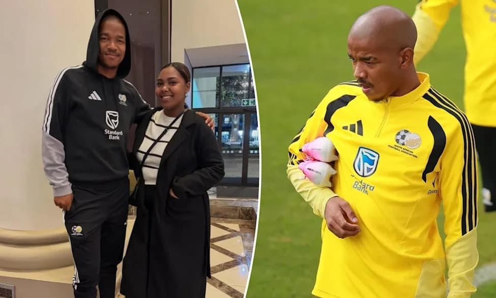 Jayden Adams’ partner shared a heartfelt World Cup tribute weeks before his death