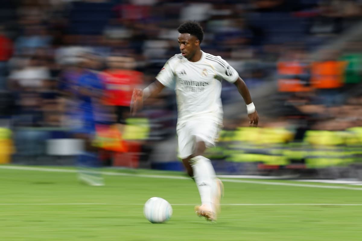 Vinicius Junior’s contract demands put Real Madrid’s wage structure under pressure