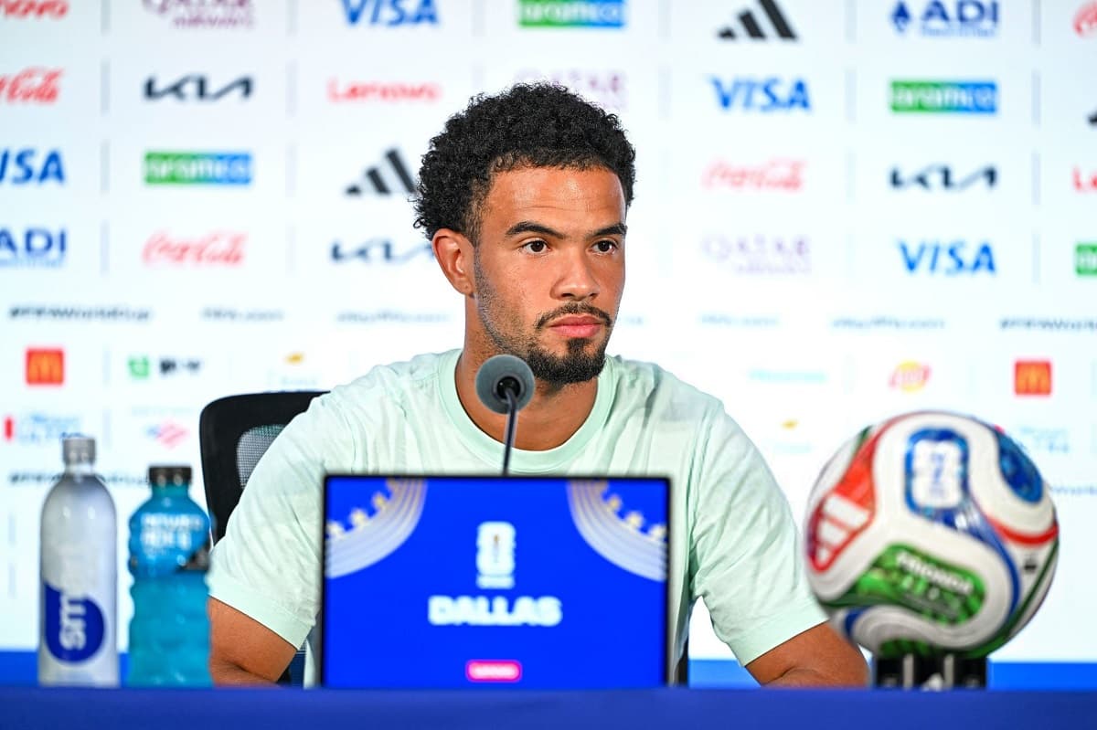 France determined to avenge Euro 2024 defeat against Spain, says Zaire-Emery