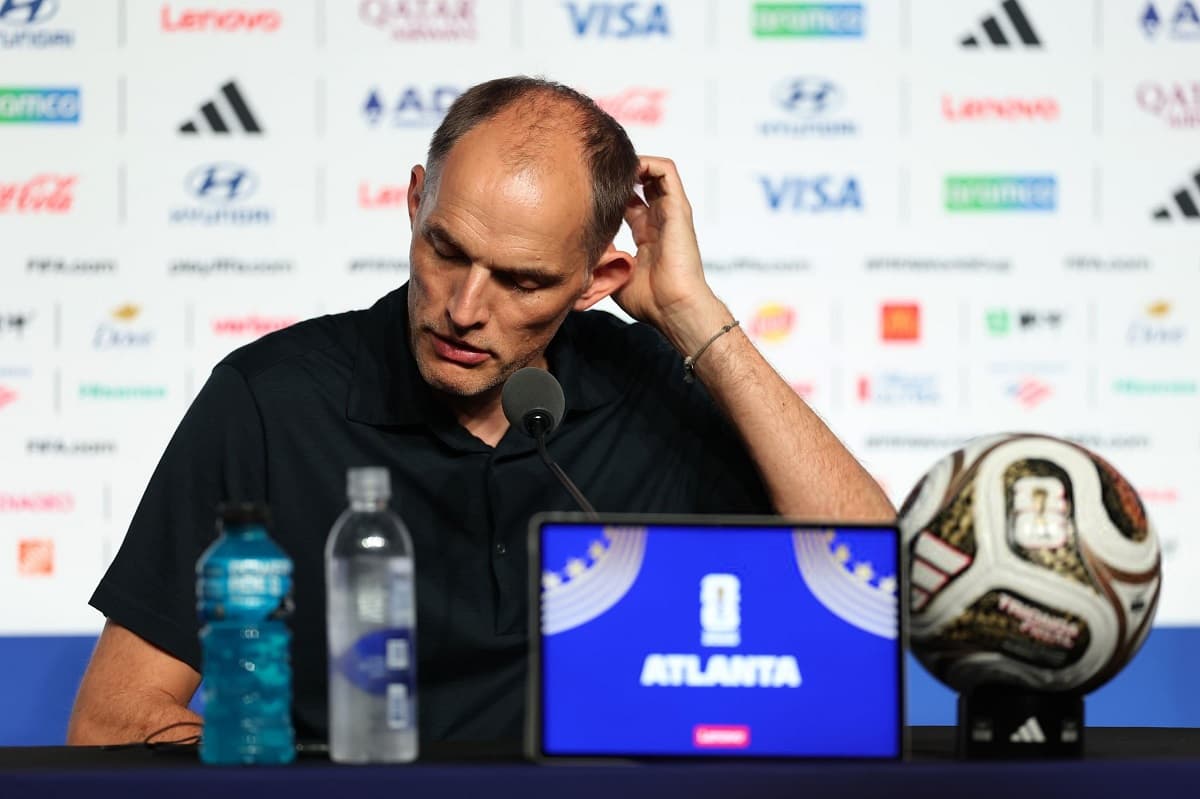 Tuchel retains FA backing and will lead England into Euro 2028