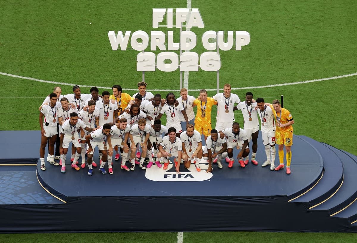 England secure best World Cup finish in 60 years in a 10-goal classic as Mbappe rewrites history