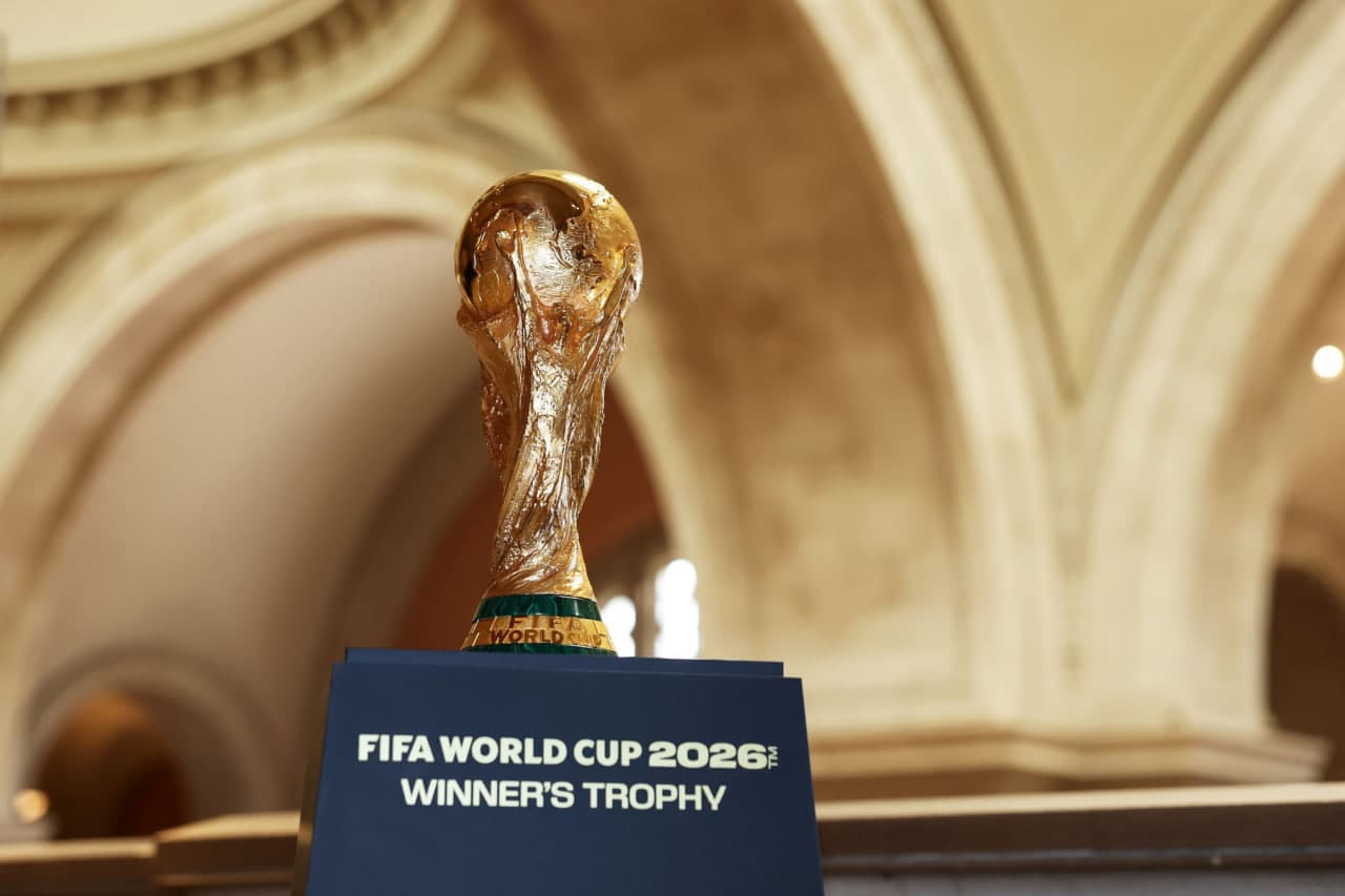 Could a 64-team World Cup transform global football again?