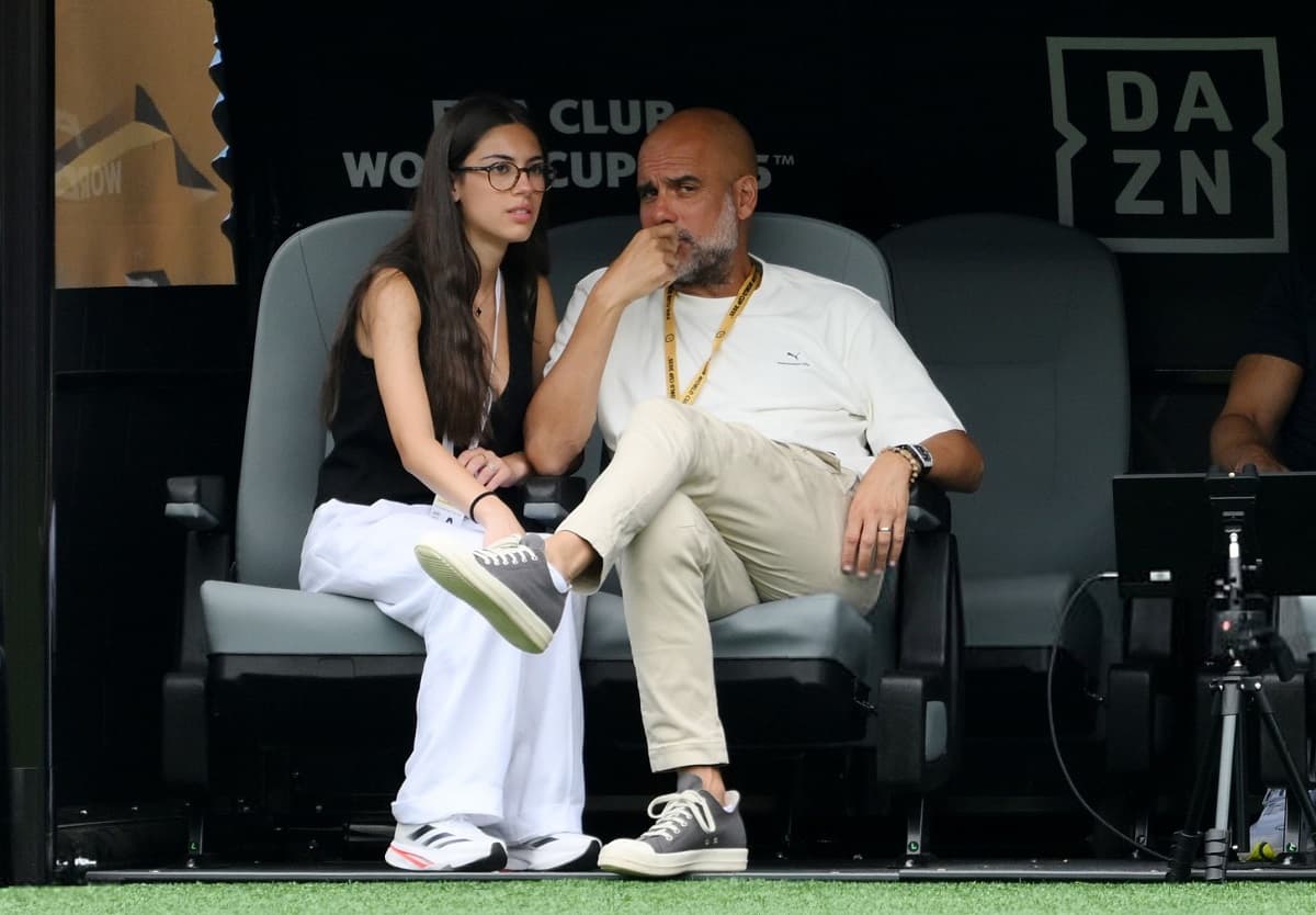 Guardiola rejects Italy job offer to focus on family and take a break from football