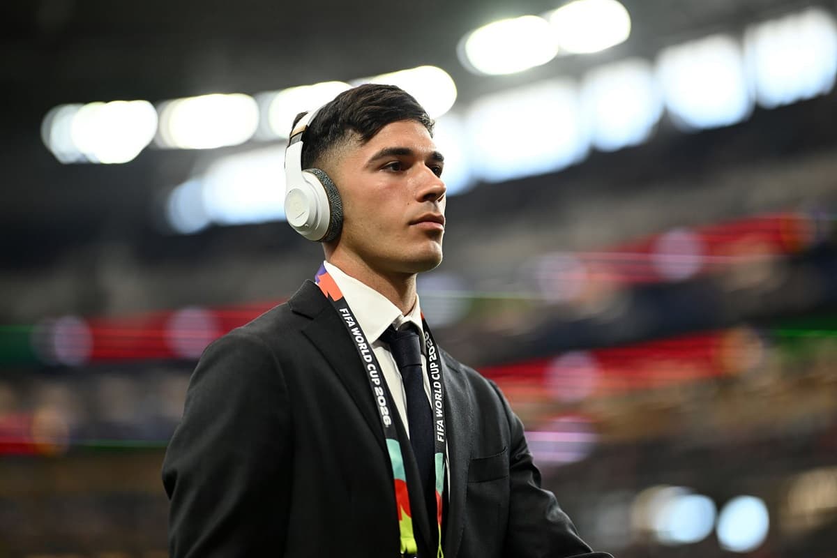 Australia forward Cristian Volpato tests positive for cocaine after roadside stop