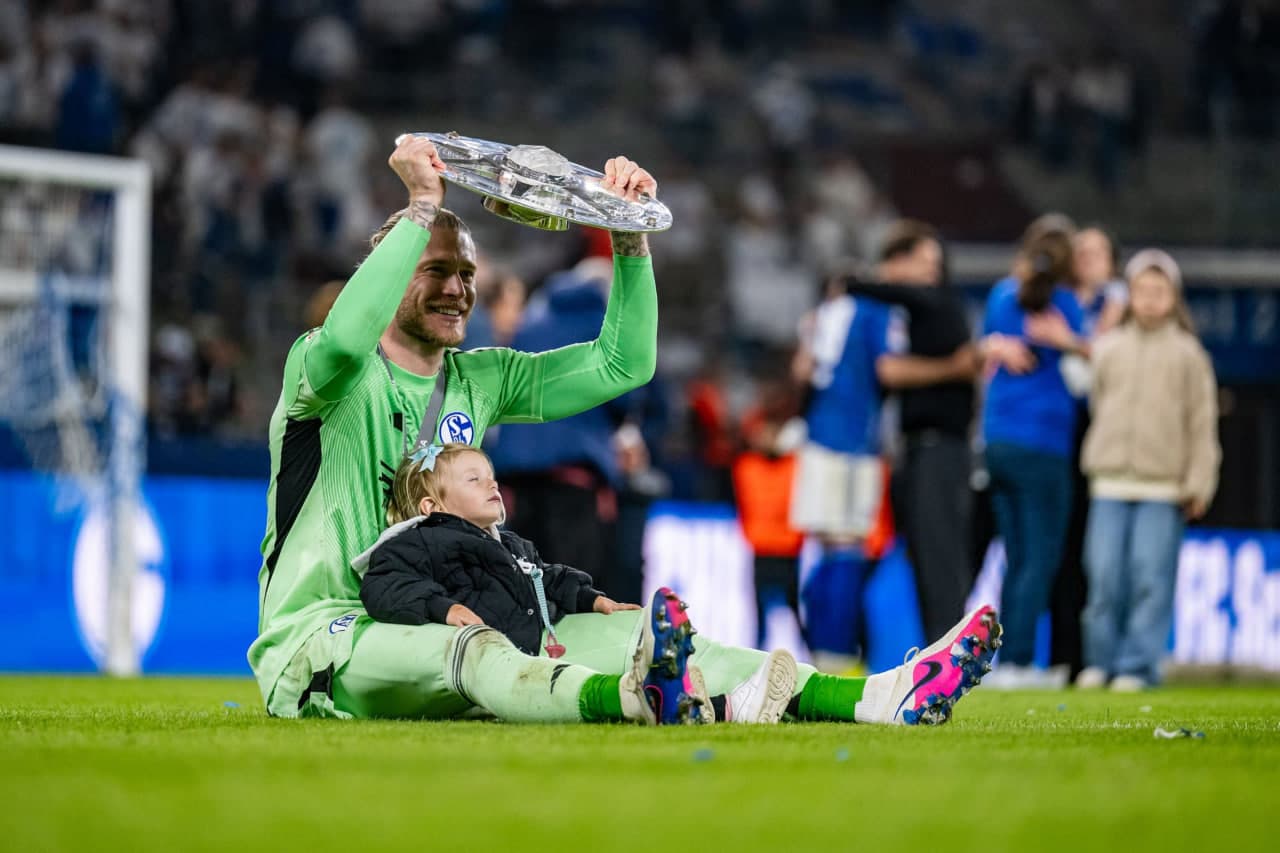 Karius reveals Liverpool nightmare left him close to quitting football