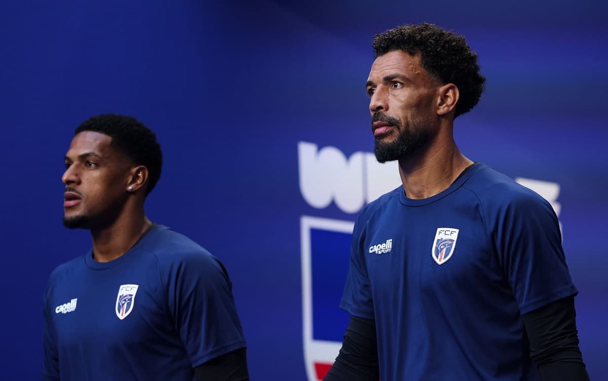 Vozinha reportedly agrees to join Colo Colo after historic World Cup debut