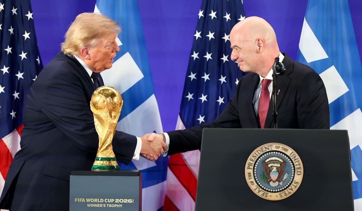 IOC will not investigate Infantino over alleged Olympic neutrality breach