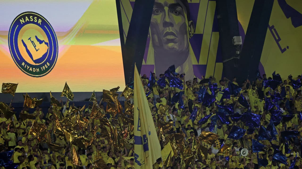 Al-Nassr’s financial crisis puts summer transfer window on hold